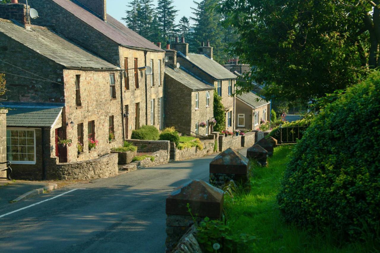 Kings Head - Riverside, Ravenstonedale Exteriör bild