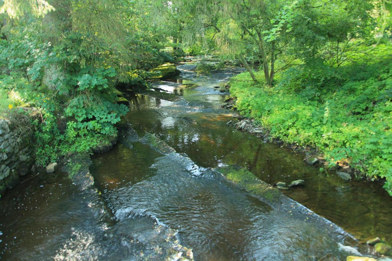 Kings Head - Riverside, Ravenstonedale Exteriör bild