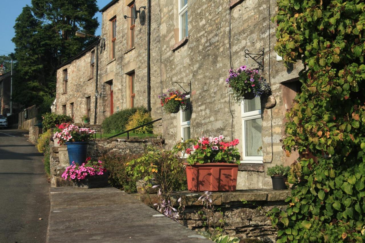 Kings Head - Riverside, Ravenstonedale Exteriör bild